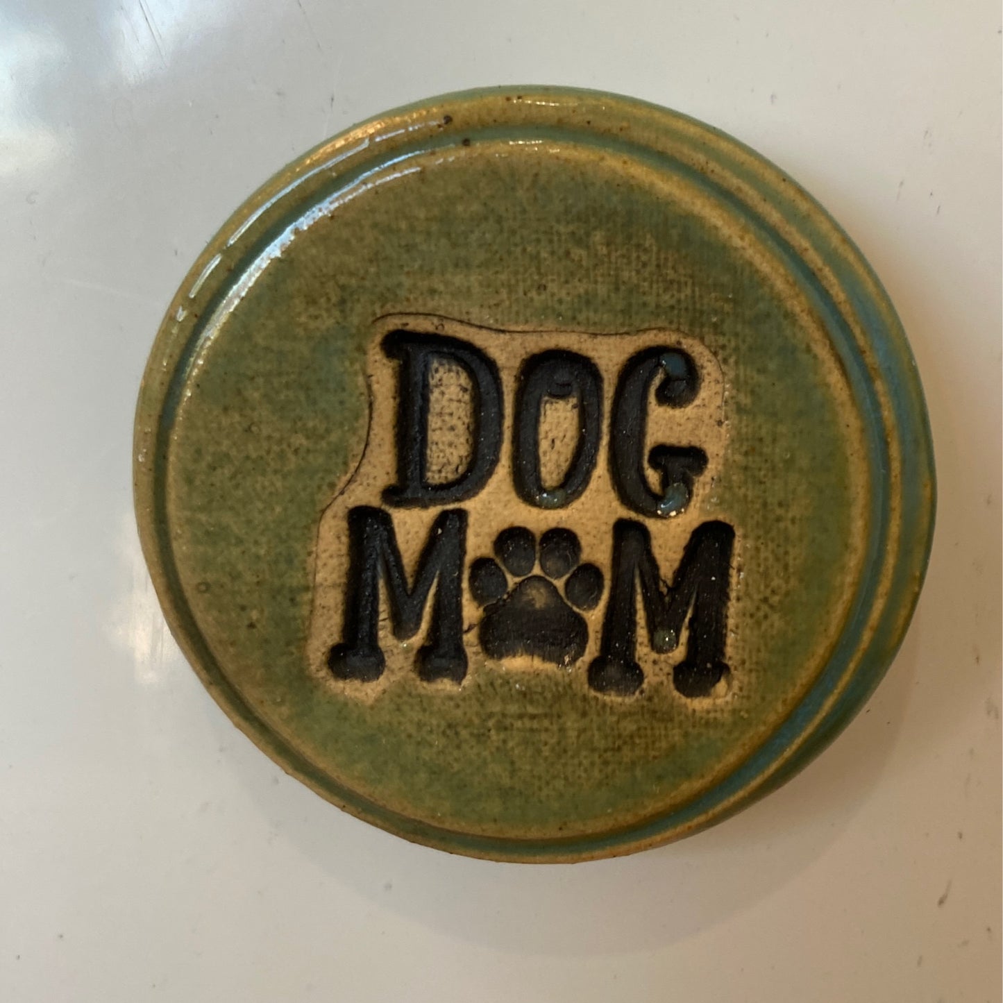 Dog Mom Magnets