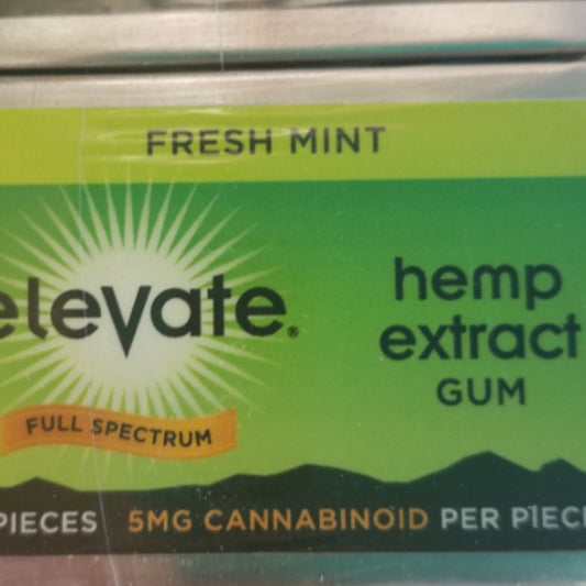 Elevate Gum