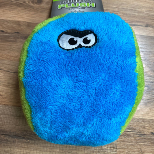 Duraplush fuzzball medium