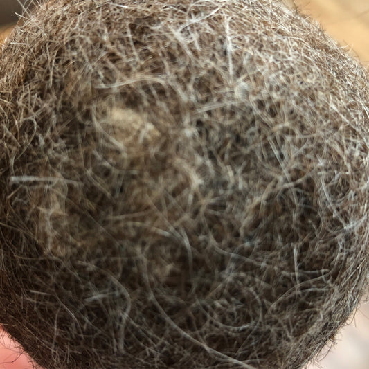 Alpaca Dryer Balls