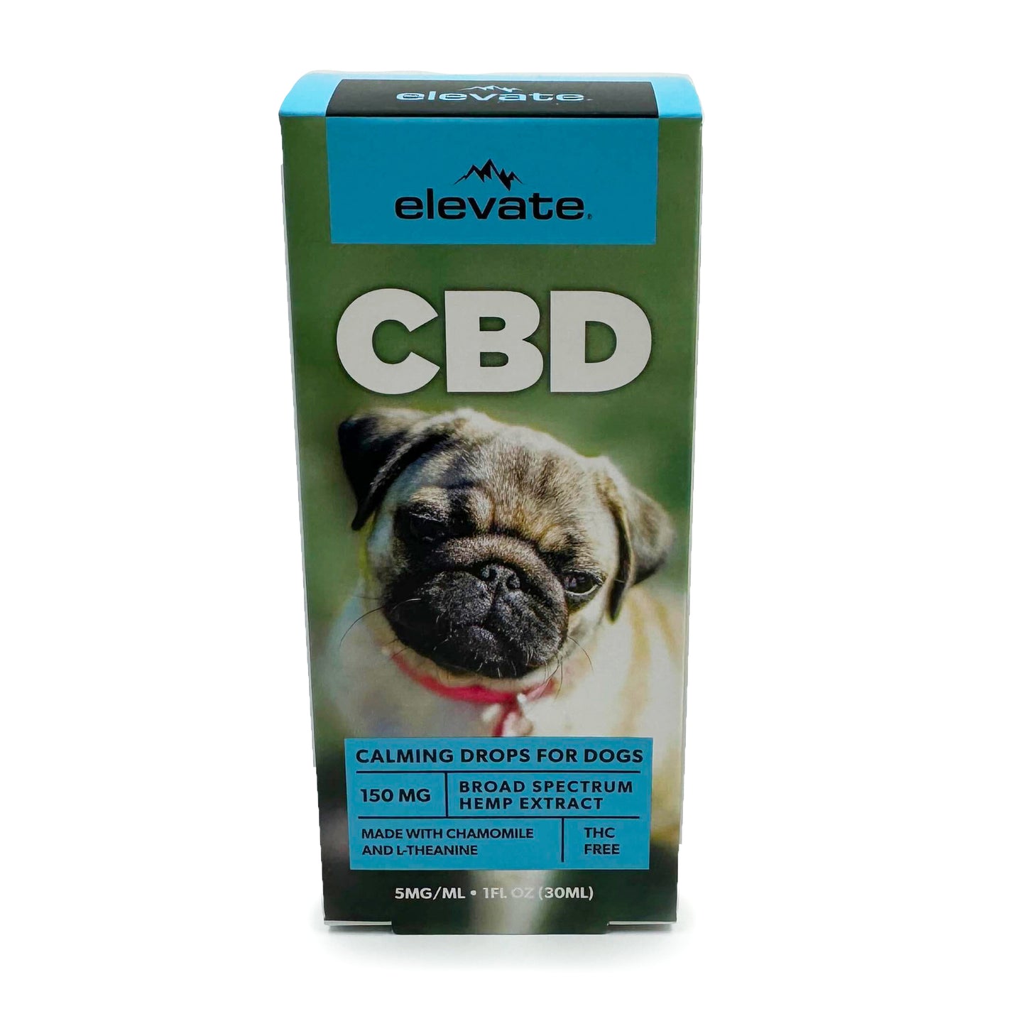 Elevate CBD