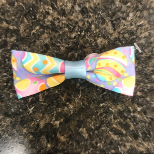 Small dog bow tie