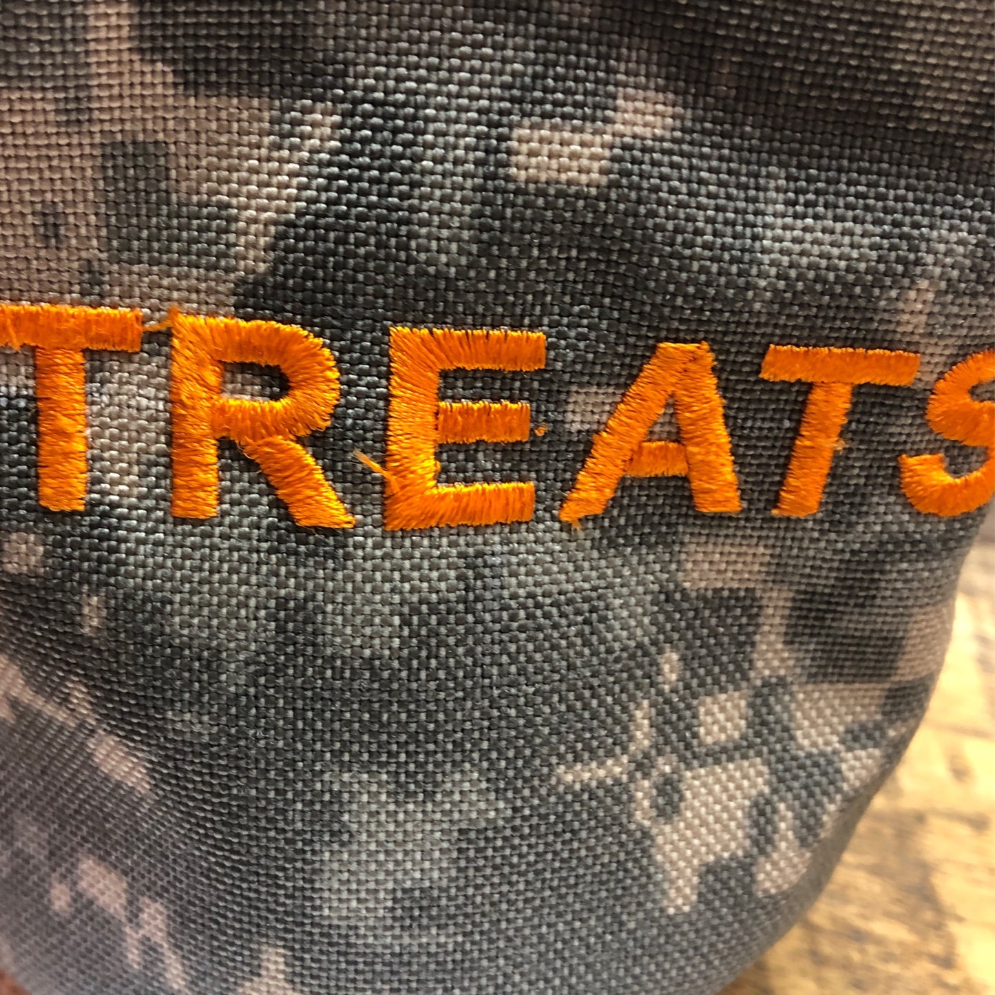 Training Treat Bags