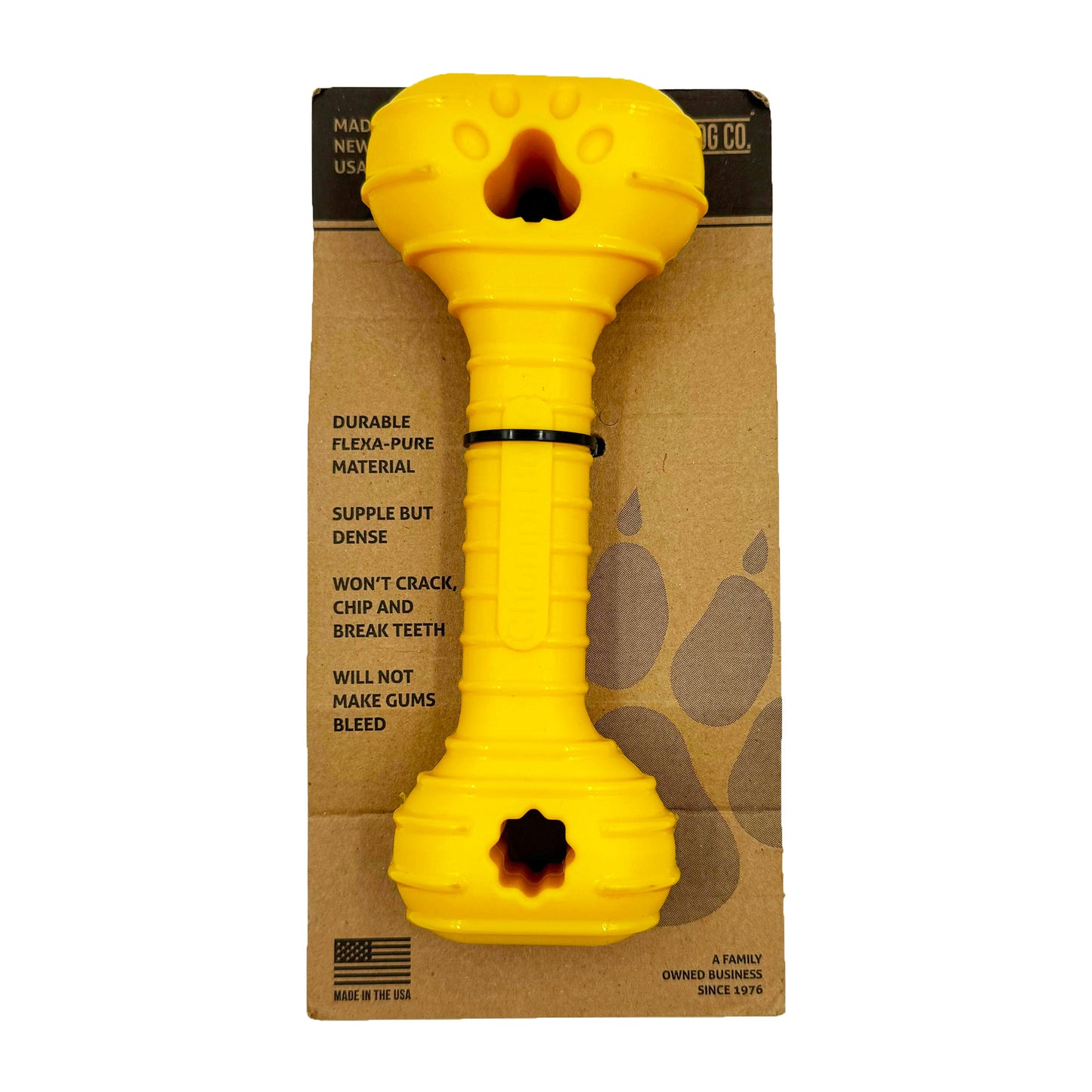 Chompi Bone Dog Chew