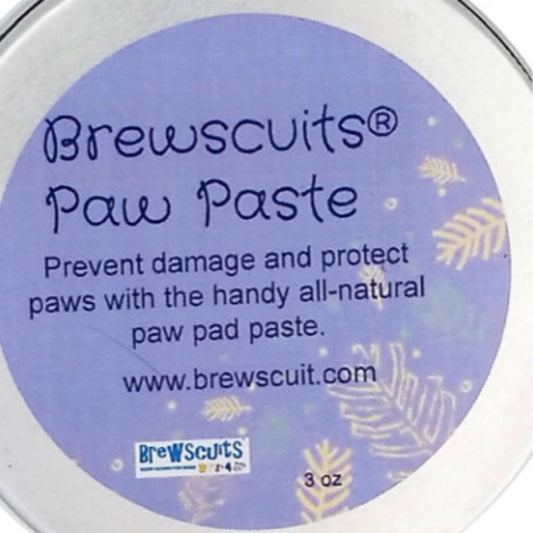 Paw Paste