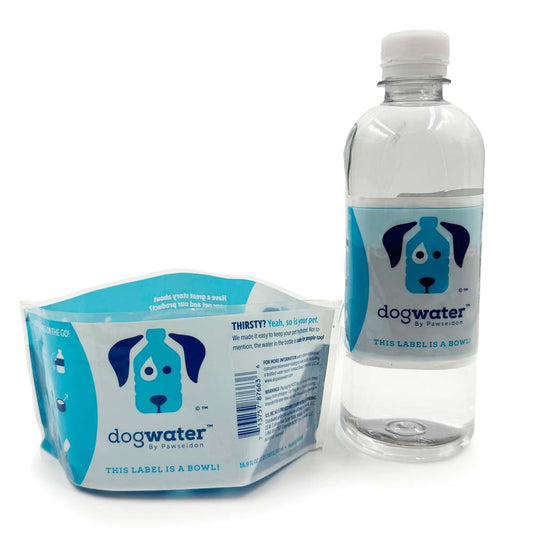 Dogwater