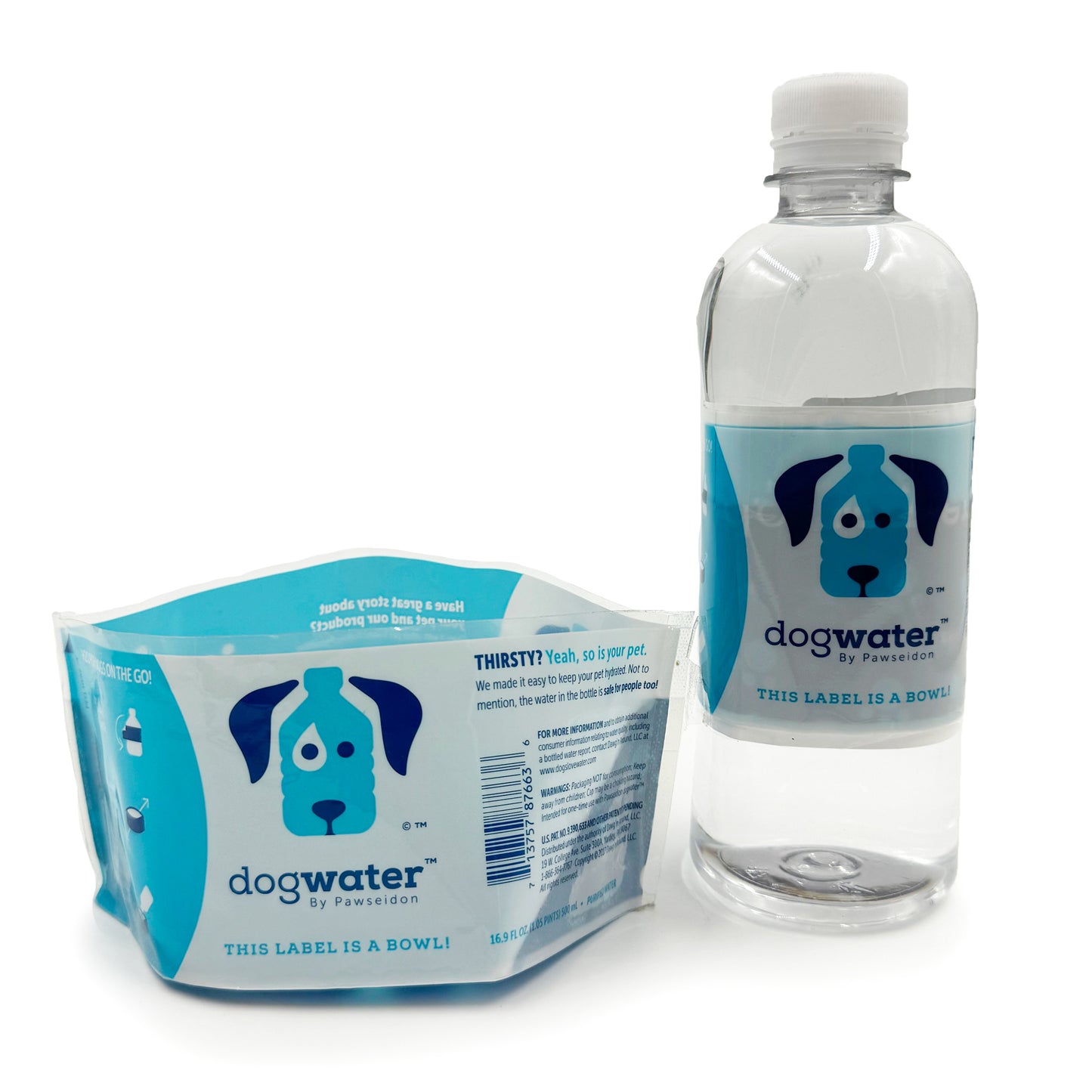 Dogwater